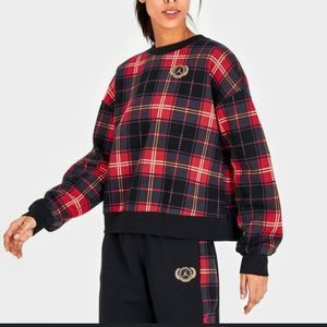 Women's Jordan Brooklyn Fleece Crewneck Sweatshirt size 2X